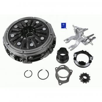 Kit de embrague SACHS 3000 944 001
