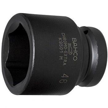 Bahco K9801M-100 VASO IMPACTO1,1/2, 100
