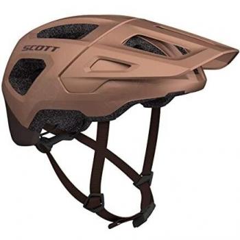 Casco de Ciclismo MTB Scott Argo Plus (CE) Cristal/Rosa S/M