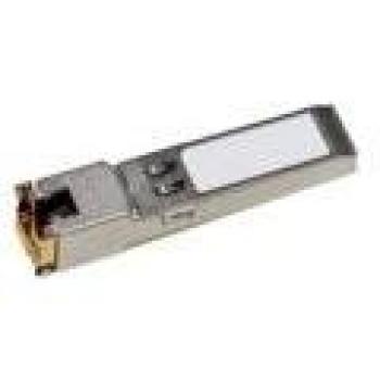 Juniper Módulo transceptor de Cobre conmutador/SFP