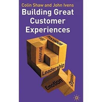 Building Great Customer Experiences