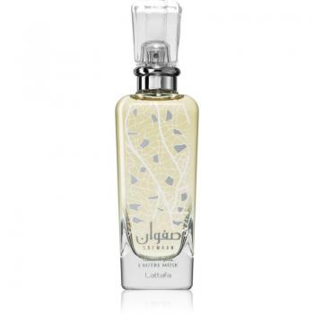 Lattafa Safwaan L'autre Musk Eau de Parfum Unisex 100 ml