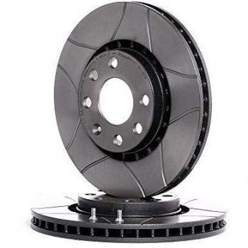 Disco de freno BREMBO Max 09.5148.76, frente, geschlitzt, ventilado, 1 pieza