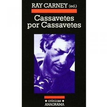 Cassavetes por Cassavetes - Aa.vv