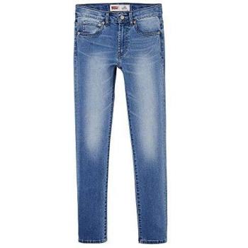Levi's kids Nn22047 Trousers Jeans, Azul