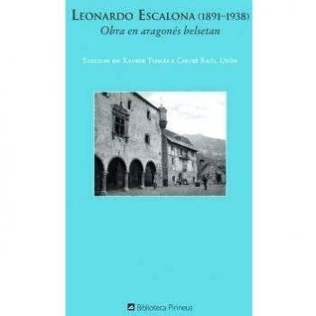 Leonardo Escalona