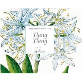 Bioaroma Saquito Perfumado de Ylang Ylang 12.5g