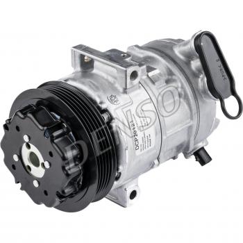 Compresor de aire acondicionado DENSO DCP20121