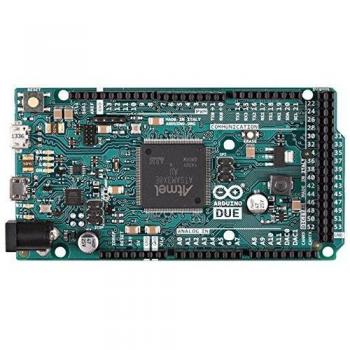 Arduino A000062 - Tarjeta de puerto serie, verde