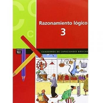 Razonamiento lógico 3