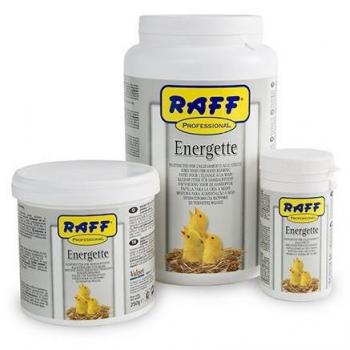 Raff Energette Papilla para Pájaros 1 Kg