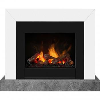 Chimenea Eléctrica Ravel Optimyst