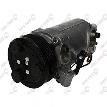 Nissens 89133 Sistemas de Aire Acondicionado