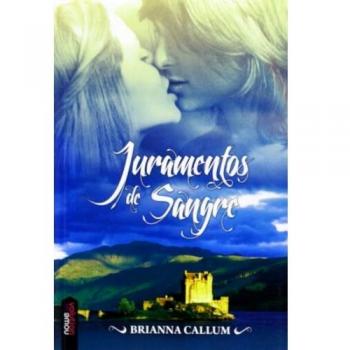 Juramentos de sangre