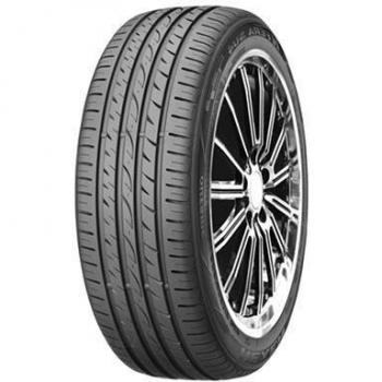 Nexen N fera SU4 – 185/60/R15 82 V – C/C/70 – Neumáticos de verano