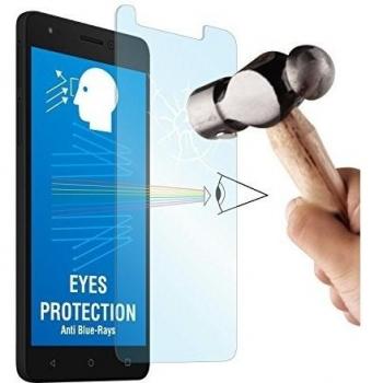 Muvit MUTPG0061 - Protector de pantalla para bq Aquaris M5.5