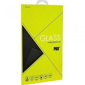 TPC® Protector Pantalla Cristal Templado 9H, Borde Biselado 2.5D, para LG K10, K420N 5,3, Retail Blister