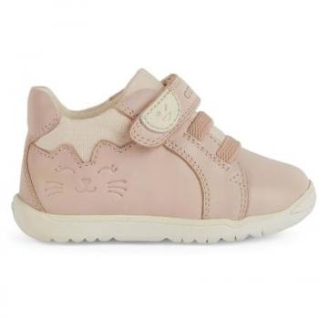 Zapatillas Geox B Macchia Rosa para Niña 22 EU