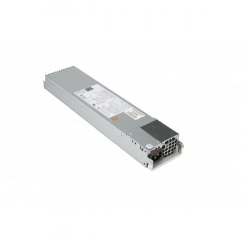 Supermicro PWS-2K04A-1R unidad de - Fuente de alimentación