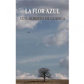 La flor azul