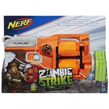 Nerf - Zombie Strike Flipfury