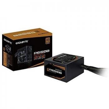 FUENTE alimentacion gigabyte