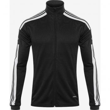 Chaqueta de fútbol adidas Squadra 21 infantil unisex negra
