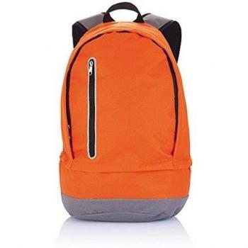 XD Utah Mochila, Color Naranja