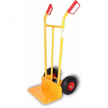 Theca M288613 - Carretilla almacen rueda neumatica