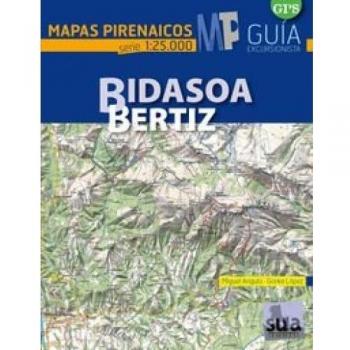 Bidasoa Bertiz - Angulo, Miguel; Lopez, Gorka