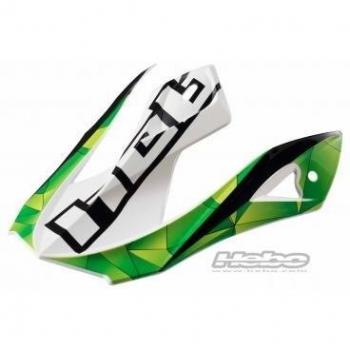 HEBO - HCR0528V : VISERA CASCO SWAY