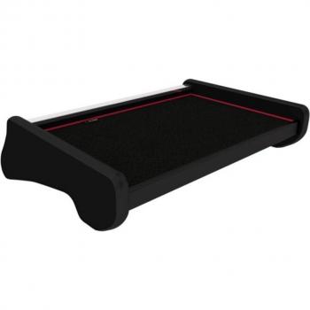 Estante interior de la cabina del conductor F-CORE CB11 RED, Mesa F-CORE CB11 RED