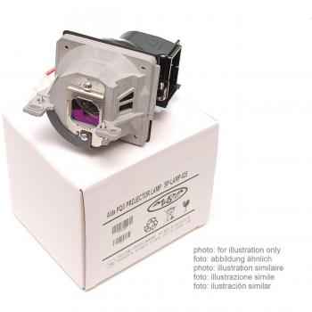 Alda PQ Professional, lámpara para proyector compatible con EPSON EH-TW5300, EB-U04, EB-W29, EB-955WH, EB-U32, EB-X31 Proyectores