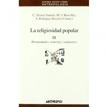 La Religiosidad Popular. Parte III - Nueva Edición