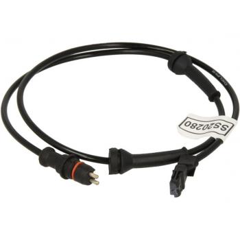 Sensor de velocidad de rueda ABS DELPHI SS20280