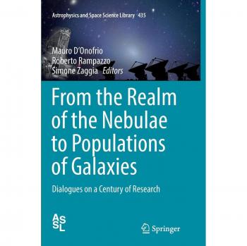 From the Realm of the Nebulae to Populations of Galaxies: Dialogues on a Century of Research