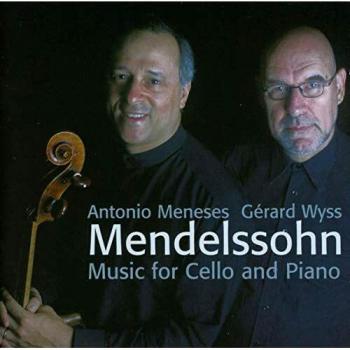 Variaciones Concertantes Op 17/Sonatas