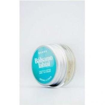 Banbu Bálsamo Labial Hidratante Coco 5ml
