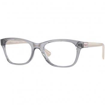 Vogue Eyewear VO5424B 3099 Armazones para Mujer con Lentes Recetadas Transparentes Cristal