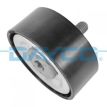 Polea de deflexión/guía DAYCO APV3227 para correa v-ribbed