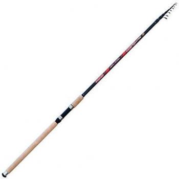 Lineaeffe Toro 4 m Up to 60 g Cañas de Pescar Inglesa Flotador Mar Lago Rio