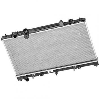 Radiador de refrigeración del motor NRF 50147