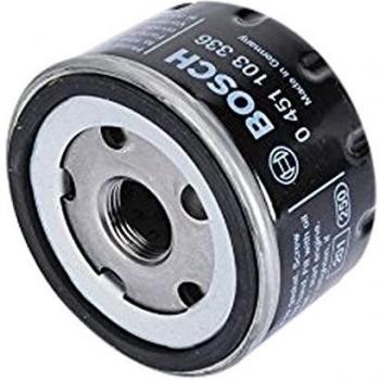 Bosch P3336 - Oil Filter Car