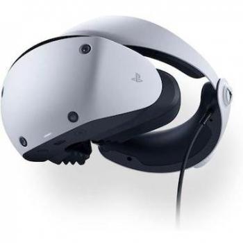 Sony PlayStation VR2 Headset Negro, Blanco