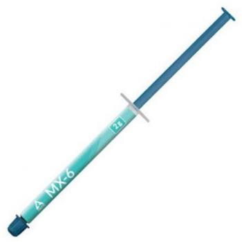 Arctic MX-6 High Performance Thermal Compound, 2g Syringe
