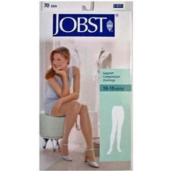 JOBST Ultra Sheer 10-15mmHg Pantimedia Natural 2 1ud