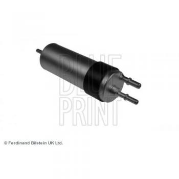 Filtro de Combustible BLUE PRINT ADB112305 para BMW y MINI, compatible con referencias 16127233840, 16127327120, 16127451424