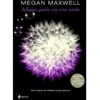 Adivina quién soy esta noche - Maxwell, Megan