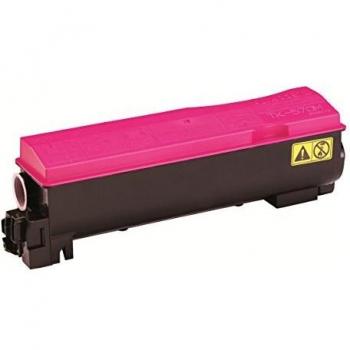 Kyocera Mita 1T02HGBEU0 - Tóner de Tinta Magenta