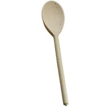 Excelsa Set 3 Cucharas De Madera MagnumNatural